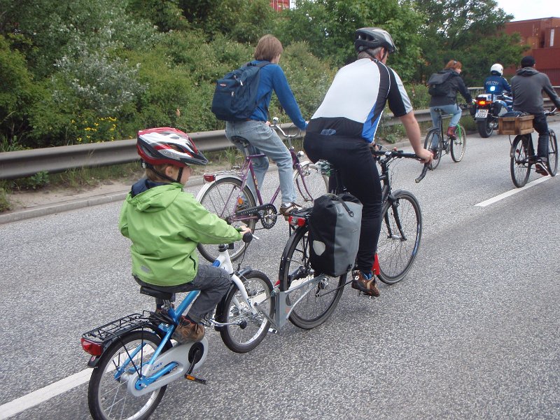 Fahrradsternfahrt Hamburg 245